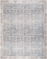 Livabliss Amelia JYAL-2302 5'3" x 7' Machine Woven Rug