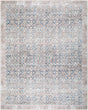 Livabliss Amelia JYAL-2302 5'3" x 7' Machine Woven Rug