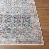 Livabliss Amelia JYAL-2302 5'3" x 7' Machine Woven Rug