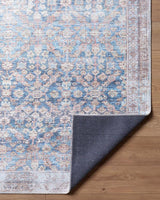 Livabliss Amelia JYAL-2302 9'2" x 12' Machine Woven Rug
