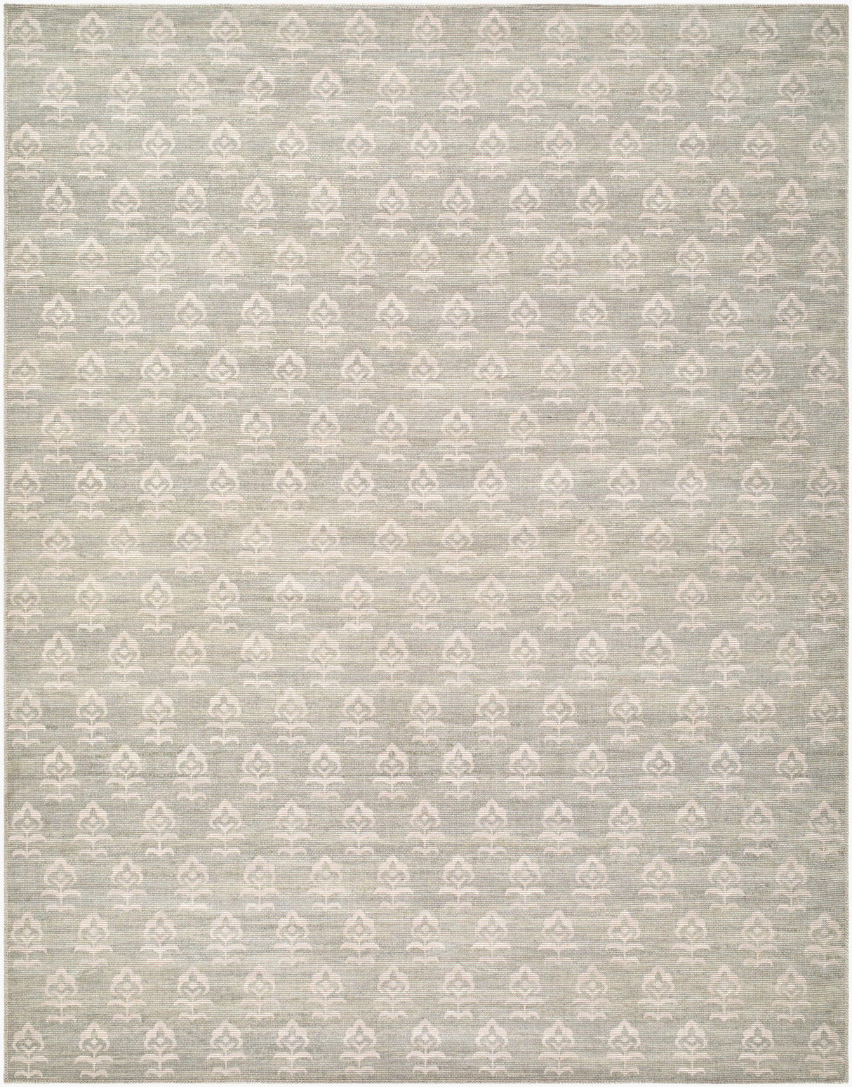 Livabliss Amelia JYAL-2303 2' x 2'11" Machine Woven Rug