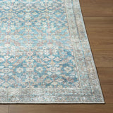 Livabliss Amelia JYAL-2303 2' x 2'11" Machine Woven Rug
