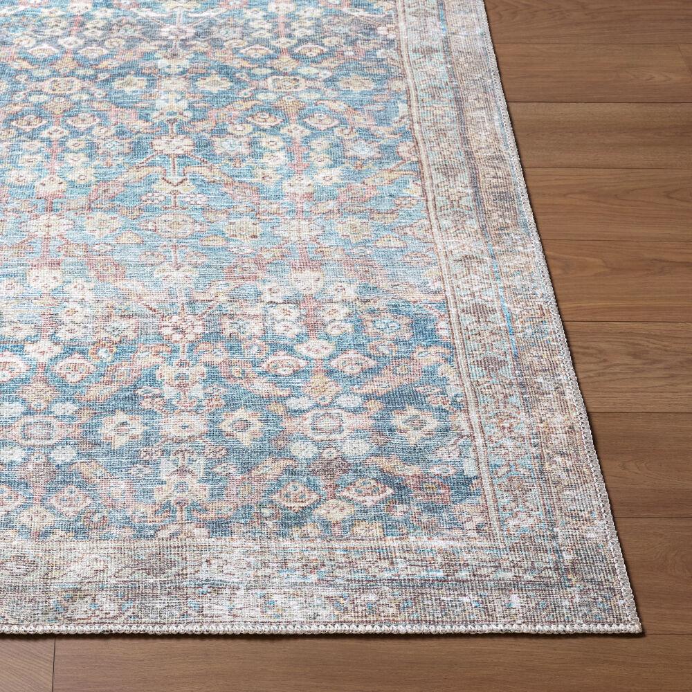 Livabliss Amelia JYAL-2303 7'10" x 10' Machine Woven Rug