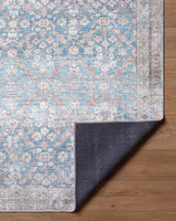 Livabliss Amelia JYAL-2303 7'10" x 10' Machine Woven Rug