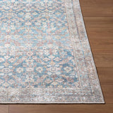 Livabliss Amelia JYAL-2303 5'3" x 7' Machine Woven Rug