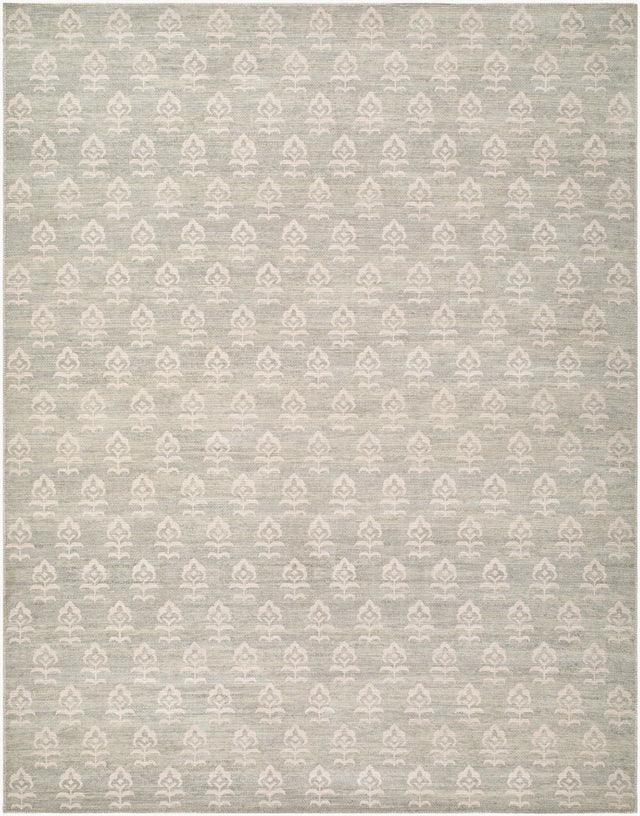 Livabliss Amelia JYAL-2303 9'2" x 12' Machine Woven Rug