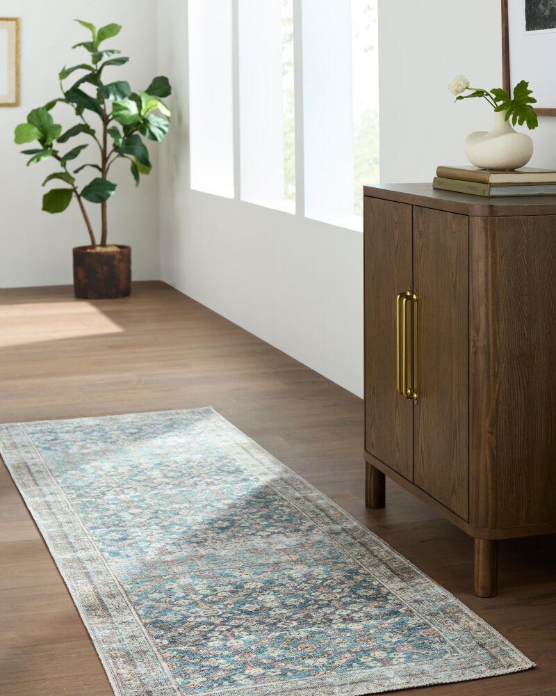 Livabliss Amelia JYAL-2303 9'2" x 12' Machine Woven Rug