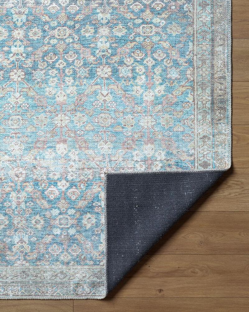 Livabliss Amelia JYAL-2303 9'2" x 12' Machine Woven Rug