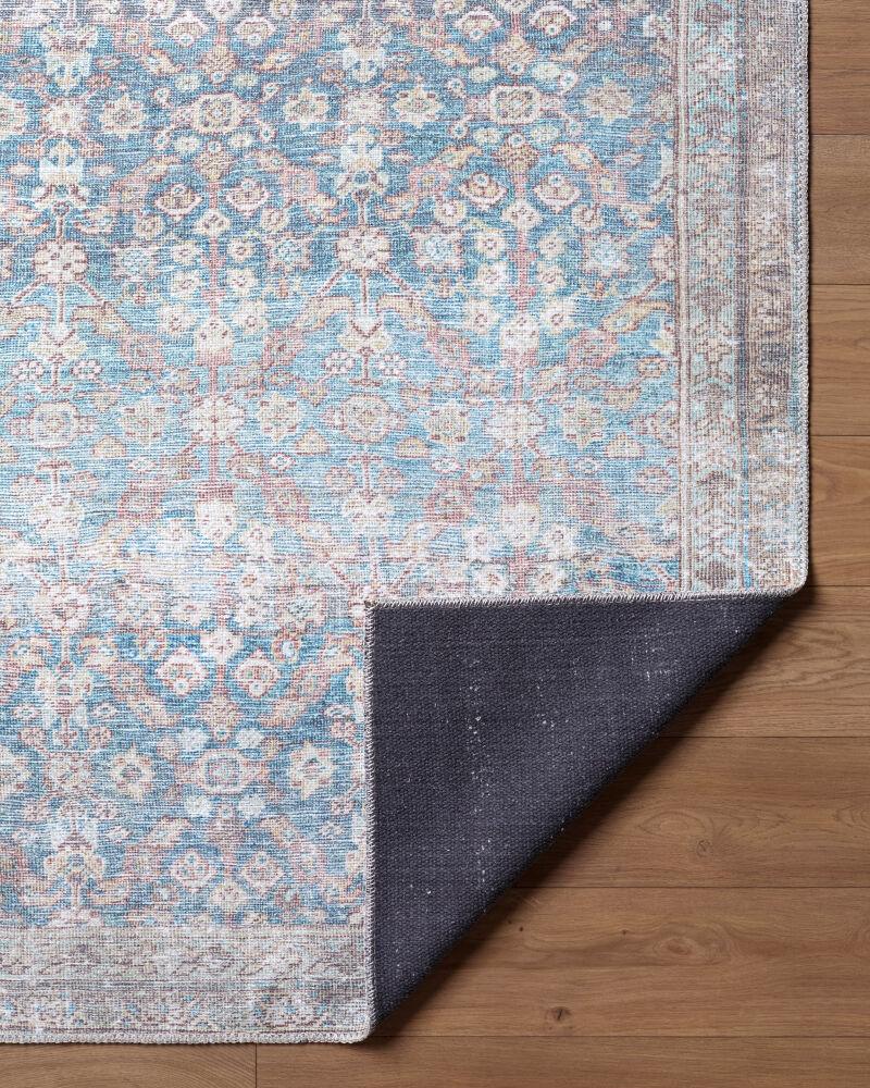 Livabliss Amelia JYAL-2303 9'2" x 12' Machine Woven Rug