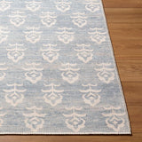 Livabliss Flora JYFL-2301 5'3" x 7' Machine Woven Rug