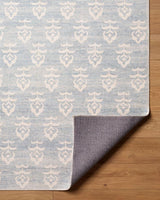 Livabliss Flora JYFL-2301 7'10" x 10' Machine Woven Rug