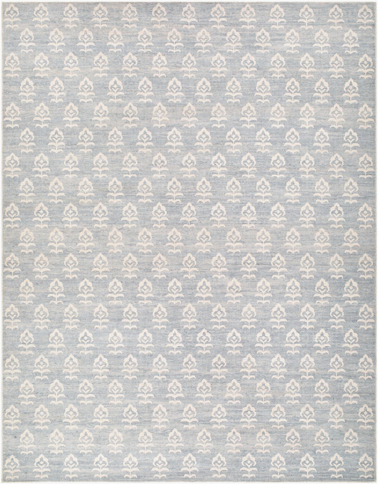 Livabliss Flora JYFL-2301 9'2" x 12' Machine Woven Rug