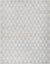 Livabliss Flora JYFL-2301 9'2" x 12' Machine Woven Rug