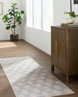 Livabliss Flora JYFL-2301 9'2" x 12' Machine Woven Rug