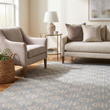 Livabliss Flora JYFL-2301 9'2" x 12' Machine Woven Rug