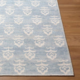 Livabliss Flora JYFL-2301 9'2" x 12' Machine Woven Rug