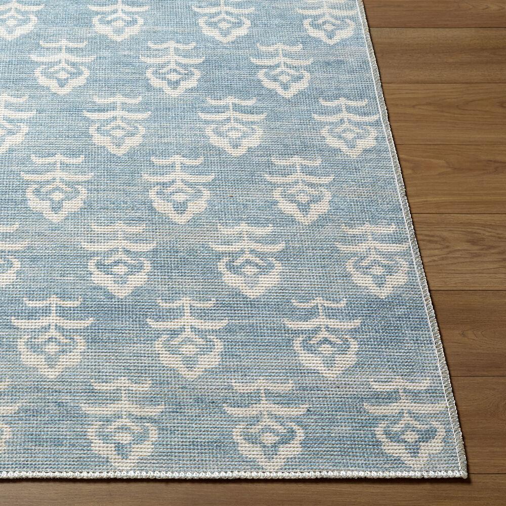 Livabliss Flora JYFL-2301 9'2" x 12' Machine Woven Rug