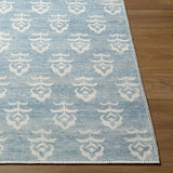 Livabliss Flora JYFL-2301 9'2" x 12' Machine Woven Rug