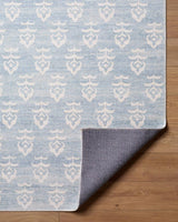 Livabliss Flora JYFL-2301 9'2" x 12' Machine Woven Rug
