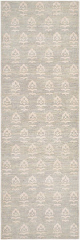 Livabliss Flora JYFL-2302 2'7" x 7'10" Machine Woven Rug