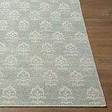 Livabliss Flora JYFL-2302 5'3" x 7' Machine Woven Rug