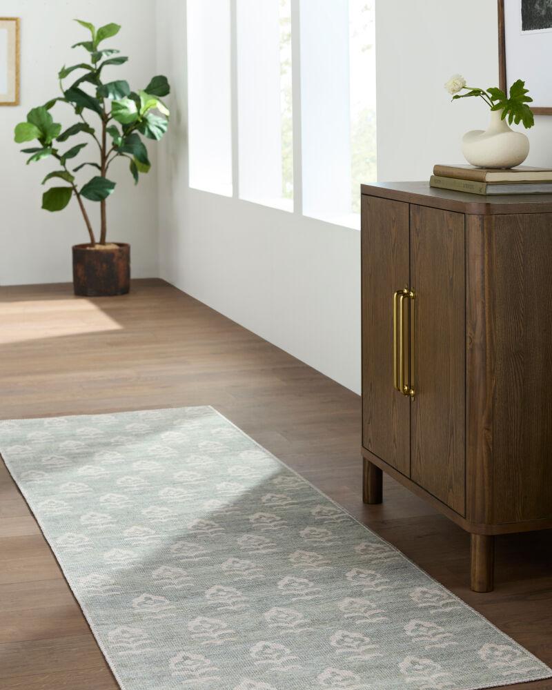 Livabliss Flora JYFL-2302 9'2" x 12' Machine Woven Rug