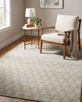 Livabliss Flora JYFL-2302 9'2" x 12' Machine Woven Rug
