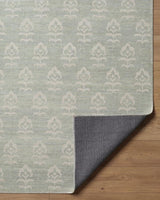 Livabliss Flora JYFL-2302 9'2" x 12' Machine Woven Rug