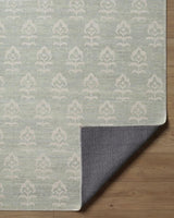 Livabliss Flora JYFL-2302 9'2" x 12' Machine Woven Rug