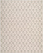 Livabliss Flora JYFL-2303 7'10" x 10' Machine Woven Rug