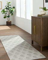 Livabliss Flora JYFL-2303 7'10" x 10' Machine Woven Rug