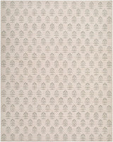 Livabliss Flora JYFL-2303 9'2" x 12' Machine Woven Rug