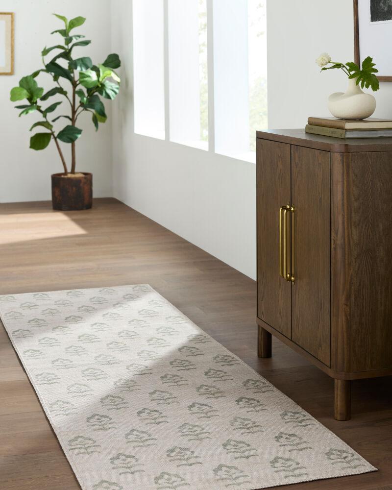 Livabliss Flora JYFL-2303 9'2" x 12' Machine Woven Rug