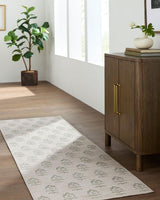 Livabliss Flora JYFL-2303 9'2" x 12' Machine Woven Rug