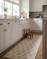 Livabliss Flora JYFL-2303 9'2" x 12' Machine Woven Rug