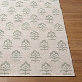 Livabliss Flora JYFL-2303 9'2" x 12' Machine Woven Rug
