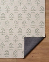 Livabliss Flora JYFL-2303 9'2" x 12' Machine Woven Rug