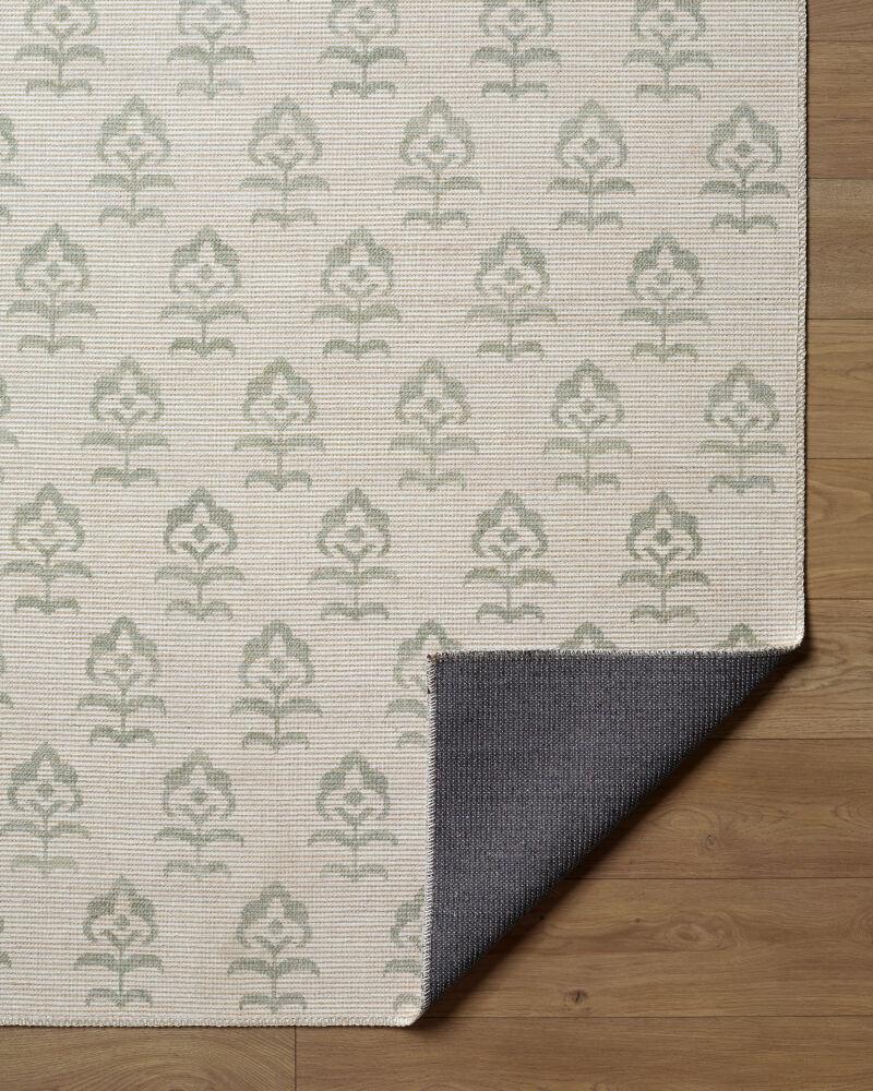 Livabliss Flora JYFL-2303 9'2" x 12' Machine Woven Rug