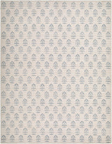 Livabliss Flora JYFL-2304 7'10" x 10' Machine Woven Rug