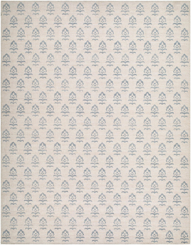 Livabliss Flora JYFL-2304 7'10" x 10' Machine Woven Rug