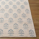 Livabliss Flora JYFL-2304 7'10" x 10' Machine Woven Rug