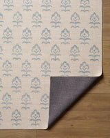 Livabliss Flora JYFL-2304 7'10" x 10' Machine Woven Rug