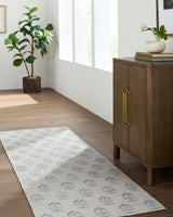 Livabliss Flora JYFL-2304 9'2" x 12' Machine Woven Rug