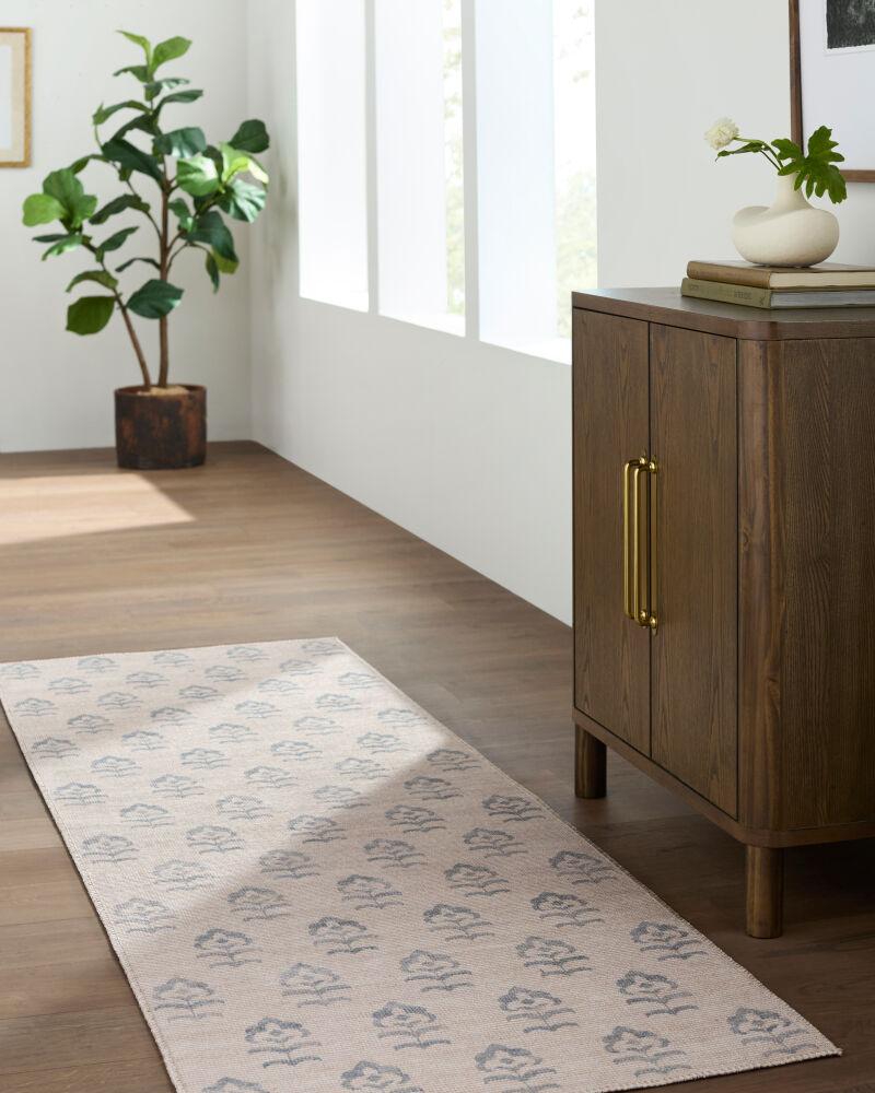 Livabliss Flora JYFL-2304 9'2" x 12' Machine Woven Rug
