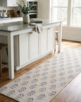 Livabliss Flora JYFL-2304 9'2" x 12' Machine Woven Rug