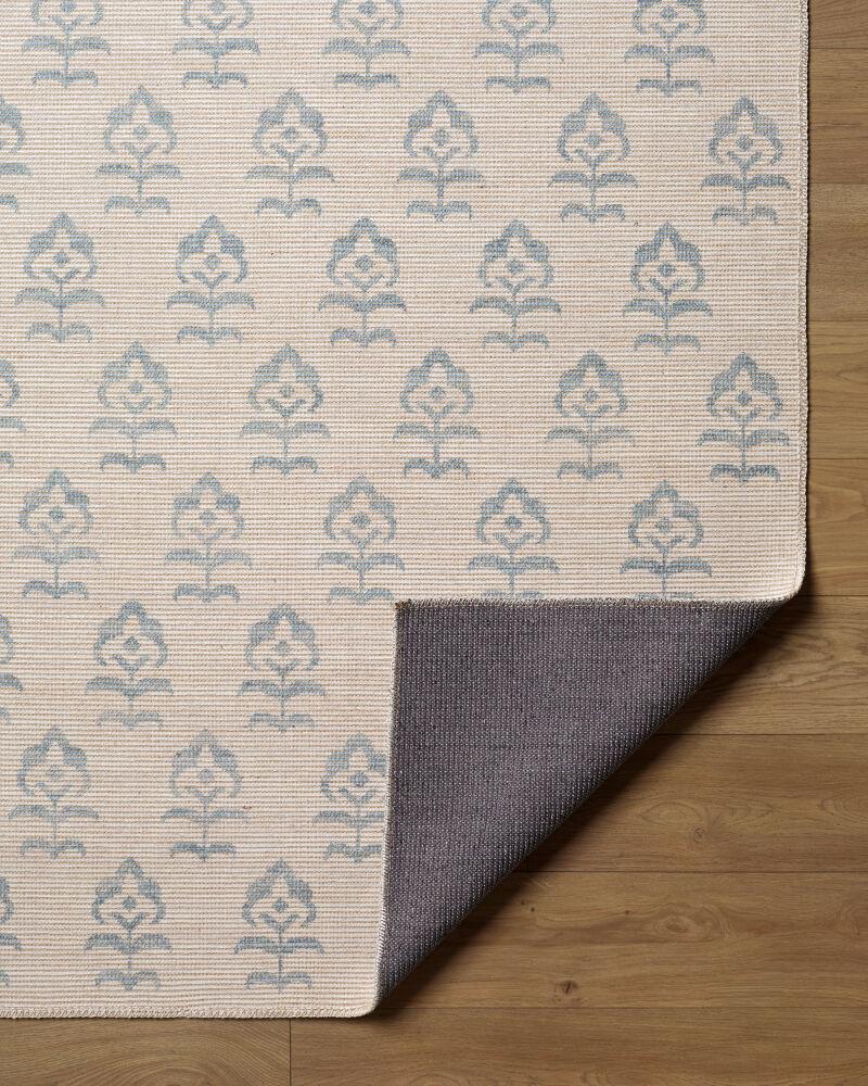 Livabliss Flora JYFL-2304 9'2" x 12' Machine Woven Rug