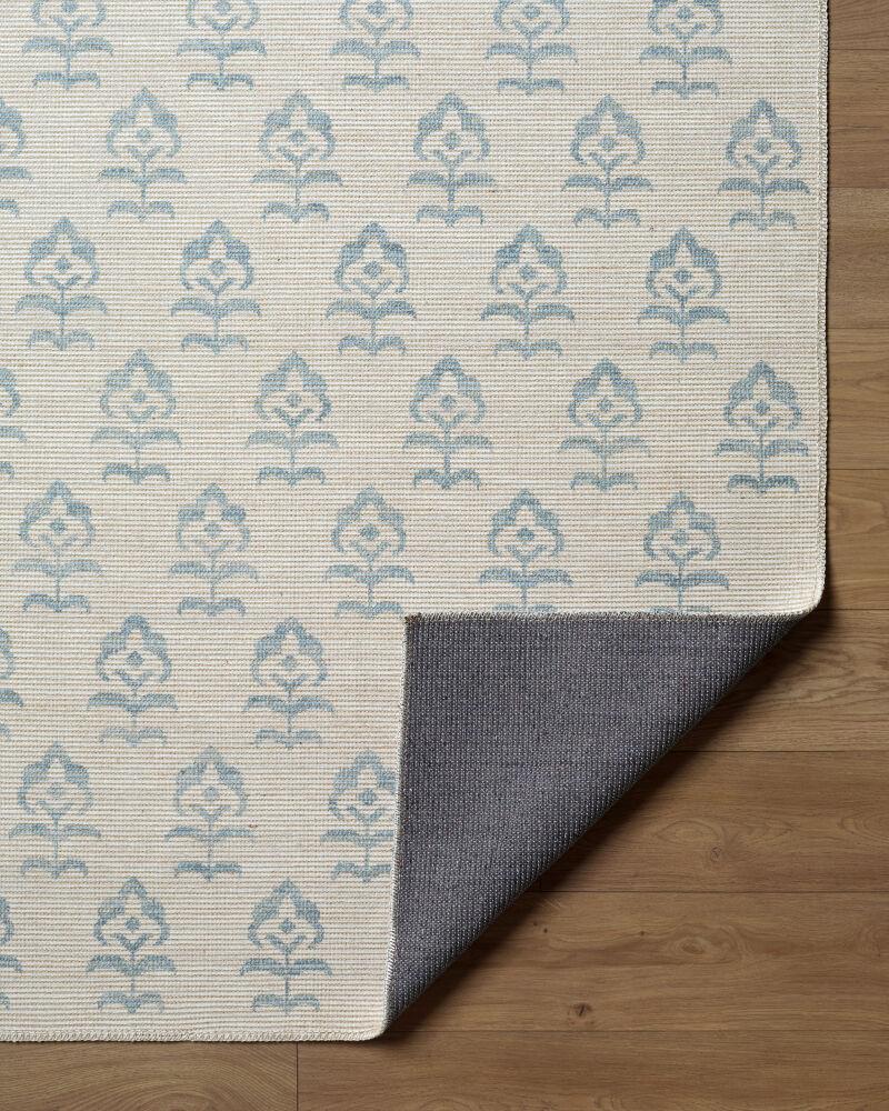 Livabliss Flora JYFL-2304 9'2" x 12' Machine Woven Rug