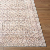 Livabliss Sylvia JYSL-2300 2' x 2'11" Machine Woven Rug