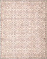 Livabliss Sylvia JYSL-2300 2'7" x 7'3" Machine Woven Rug