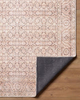 Livabliss Sylvia JYSL-2300 2'7" x 7'3" Machine Woven Rug